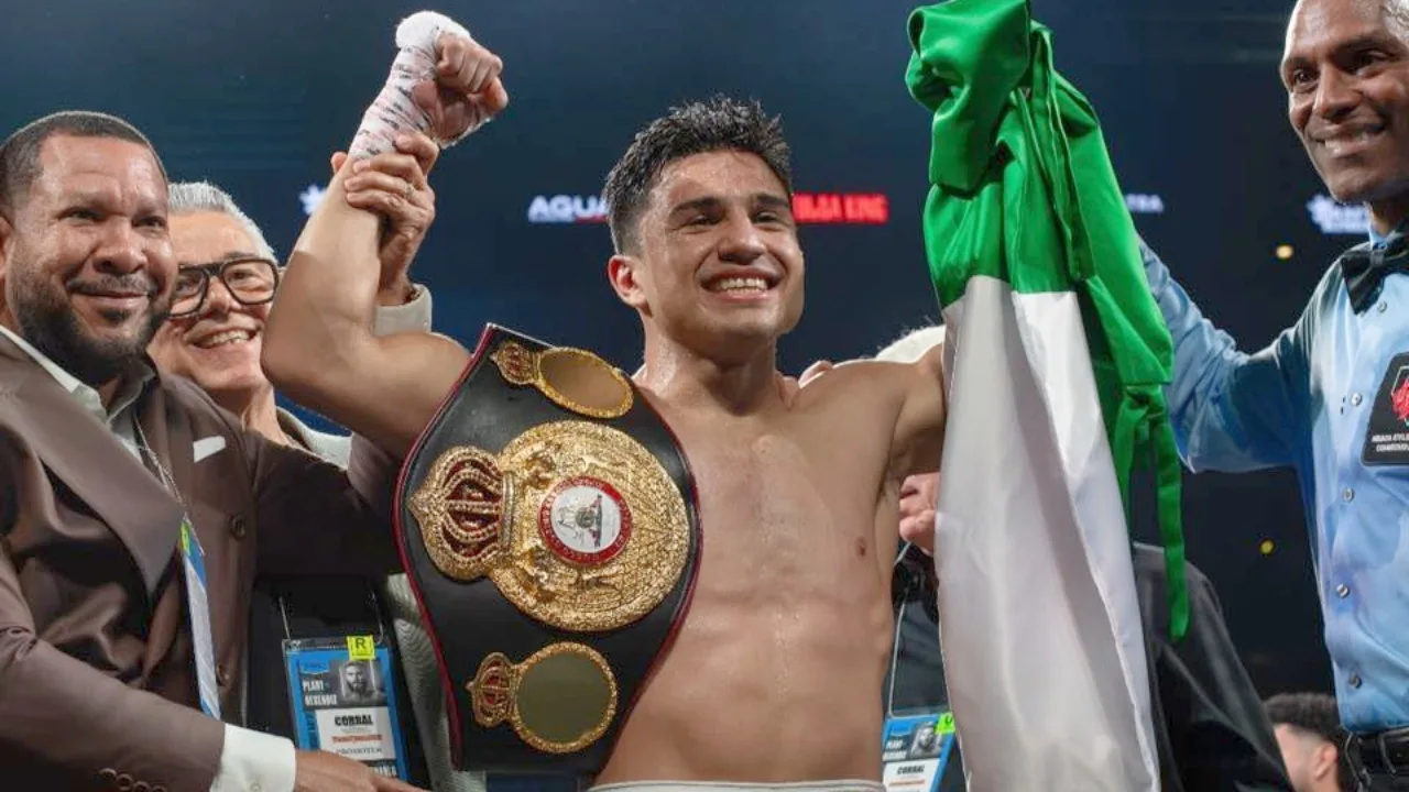 Armando 'Toro' Reséndiz