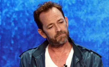 Luke Perry, Beverly Hills, 90210