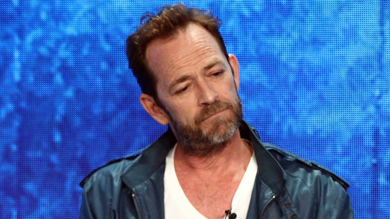 Luke Perry, Beverly Hills, 90210