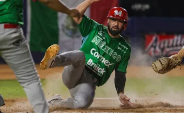 Selección Mexicana, Serie del Caribe