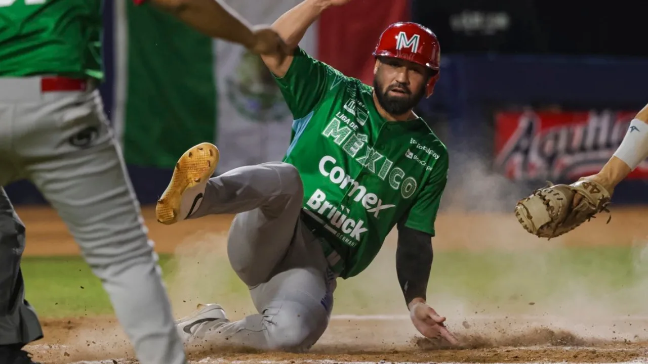 Selección Mexicana, Serie del Caribe