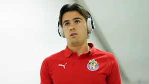 Teun Wilke aterriza en Colombia y se une a un grupo selecto de mexicanos