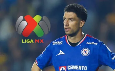 Nacho Rivero, Liga MX
