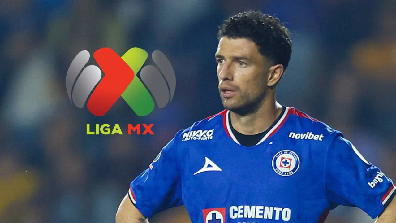 Nacho Rivero, Liga MX