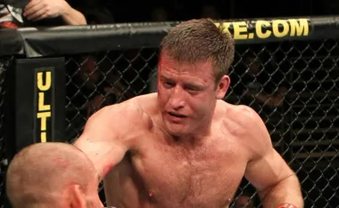 Stephan Bonnar, UFC