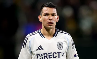 Chucky Lozano, San Diego FC
