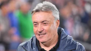 Domènec Torrent lanzó un fuerte reclamo a la directiva de Rayados de Monterrey tras la derrota ante Toluca