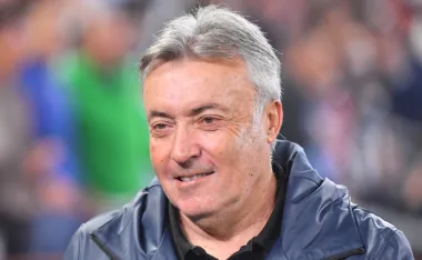 Domènec Torrent, Rayados de Monterrey