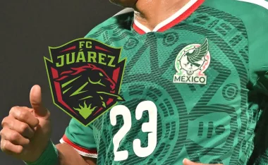 Selección Mexicana, Juárez