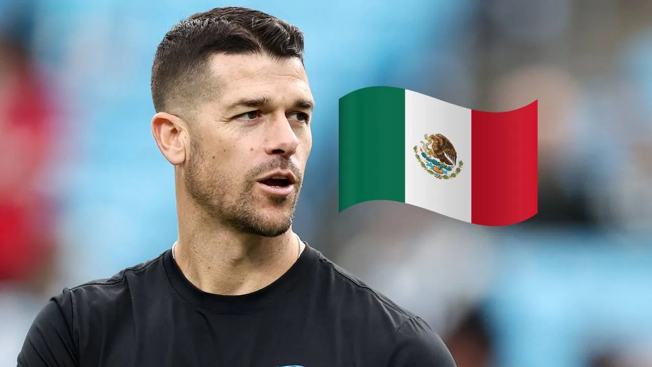 Dave Canales, el head coach de ascendencia mexicana que dirige a Carolina Panthers en la NFL