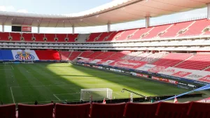 Hay avances: Así lucen las reformas del Estadio Akron a meses del Mundial 2026