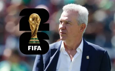 Javier Aguirre, Selección Mexicana, Mundial 2026