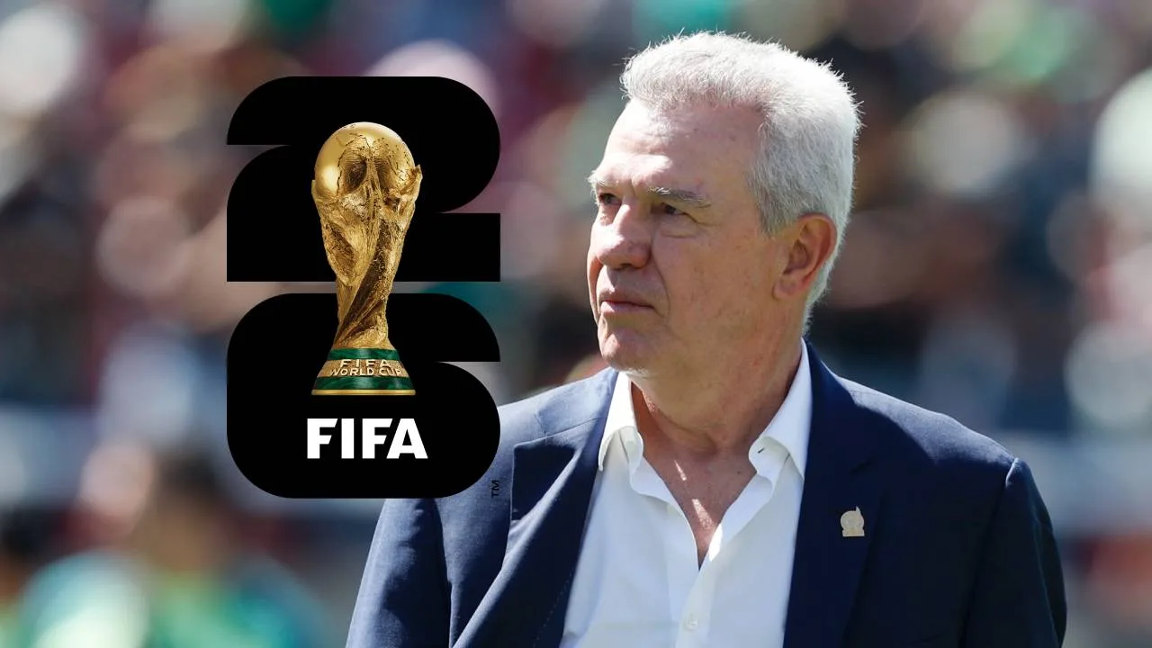 Javier Aguirre, Selección Mexicana, Mundial 2026