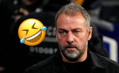 Hansi Flick, FC Barcelona