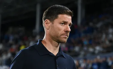 Xabi Alonso, Real Madrid