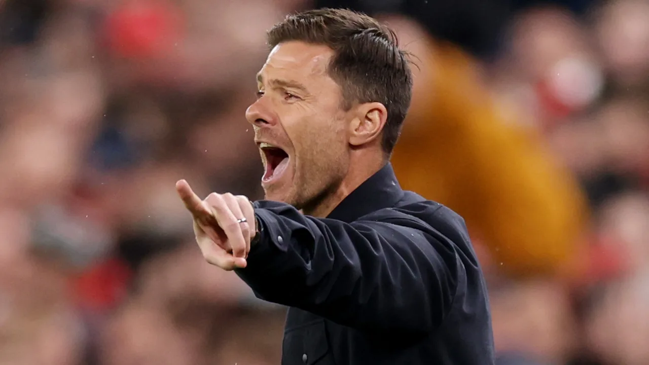 Xabi Alonso, Real Madrid