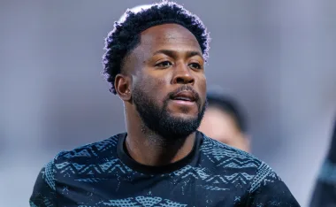 Abdullah Matuq, Arabia Saudita