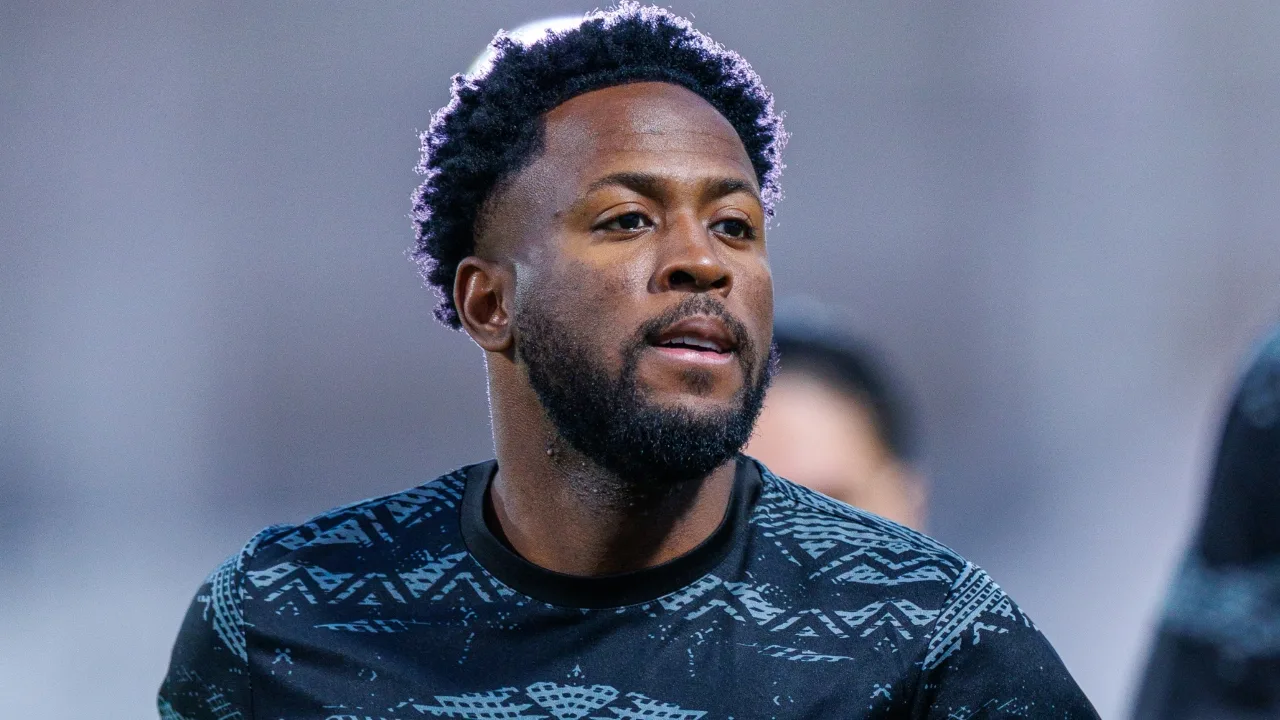 Abdullah Matuq, Arabia Saudita