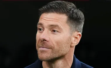 Xabi Alonso, Real Madrid