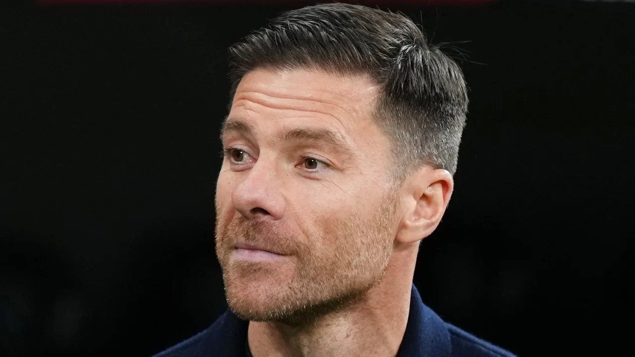 Xabi Alonso, Real Madrid