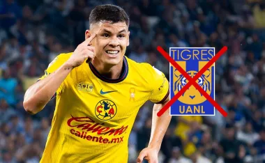 Richard Sánchez, Tigres