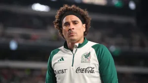 El desgarrador mensaje de Guillermo Ochoa tras el asesinato de Alain Orsoni