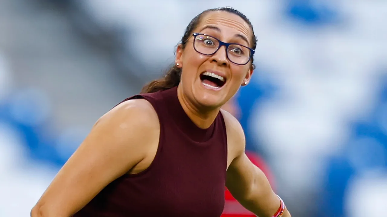 Amelia Valverde, Rayadas de Monterrey