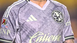 ¿Por qué América jugó de gris? La playera inédita que estrenaron las Águilas contra San Luis