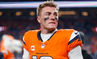 Bo Nix, Denver Broncos