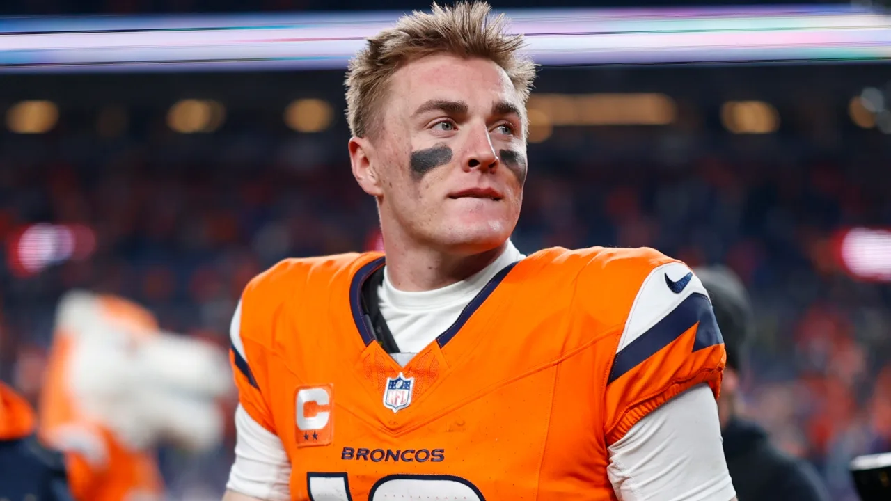 Bo Nix, Denver Broncos