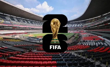 Estadio Azteca, Mundial 2026