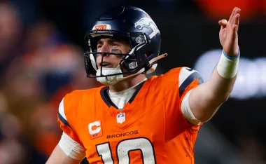 Bo Nix, Denver Broncos