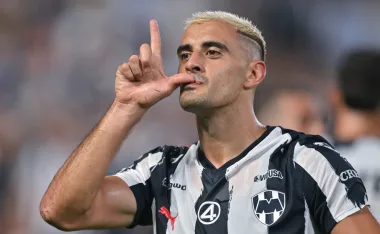 Germán Berterame, Inter Miami