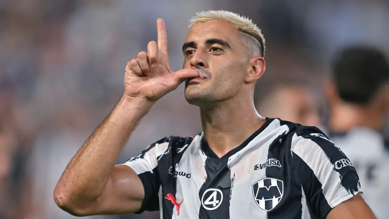 Germán Berterame, Inter Miami