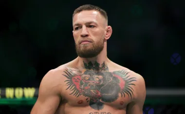 Conor McGregor, UFC