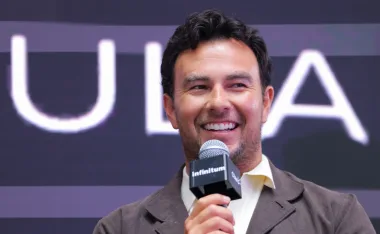 Checo Pérez, Cadillac