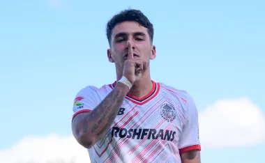 Diego Abreu, Tijuana