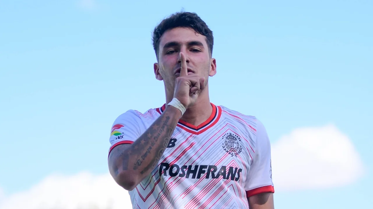 Diego Abreu, Tijuana