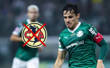 Raphael Veiga, Palmeiras