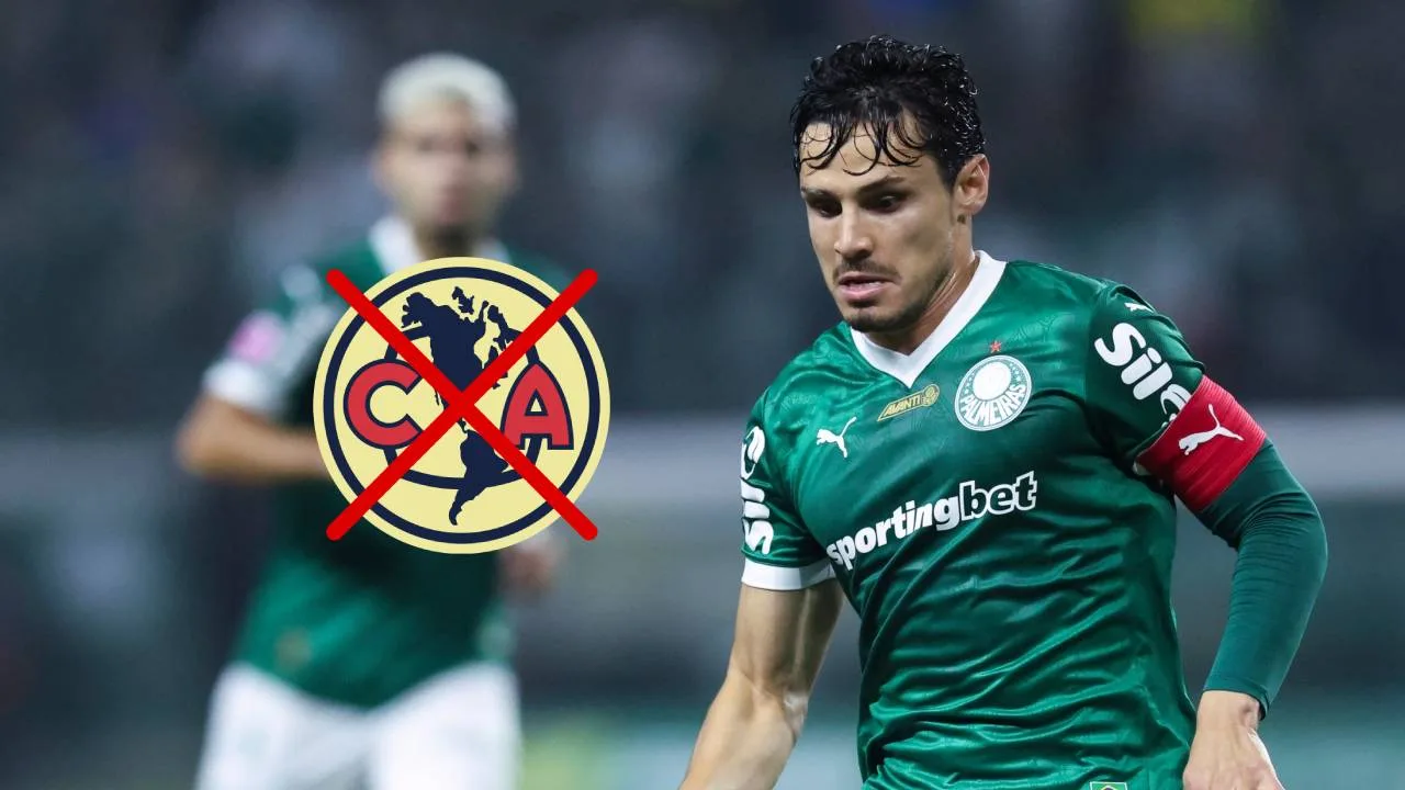 Raphael Veiga, Palmeiras