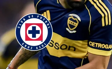 Boca Juniors, Cruz Azul