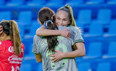 América Femenil, Liga MX Femenil