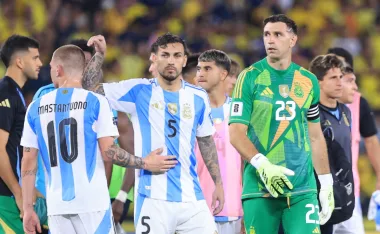 Selección Argentina