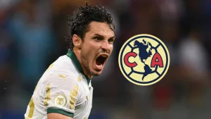 En medio de las negociaciones, se supo por qué Raphael Veiga no ha llegado al América