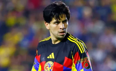 Víctor Dávila, América