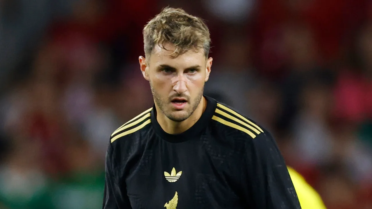 Santiago Giménez, Selección Mexicana