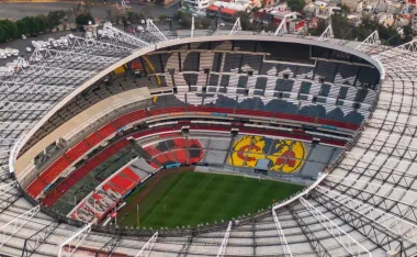Estadio Azteca