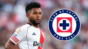 Miguel Borja se despide de River con estremecedor mensaje y cimbra a Cruz Azul