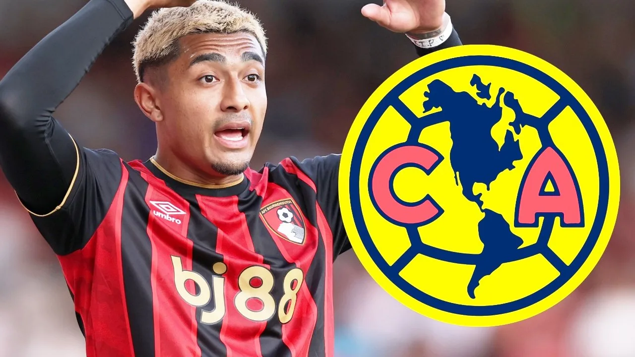 Bournemouth responde al América por Julián Araujo y pone precio