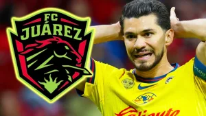 Revelan inesperada oferta de Juárez para llevarse a Henry Martín del América